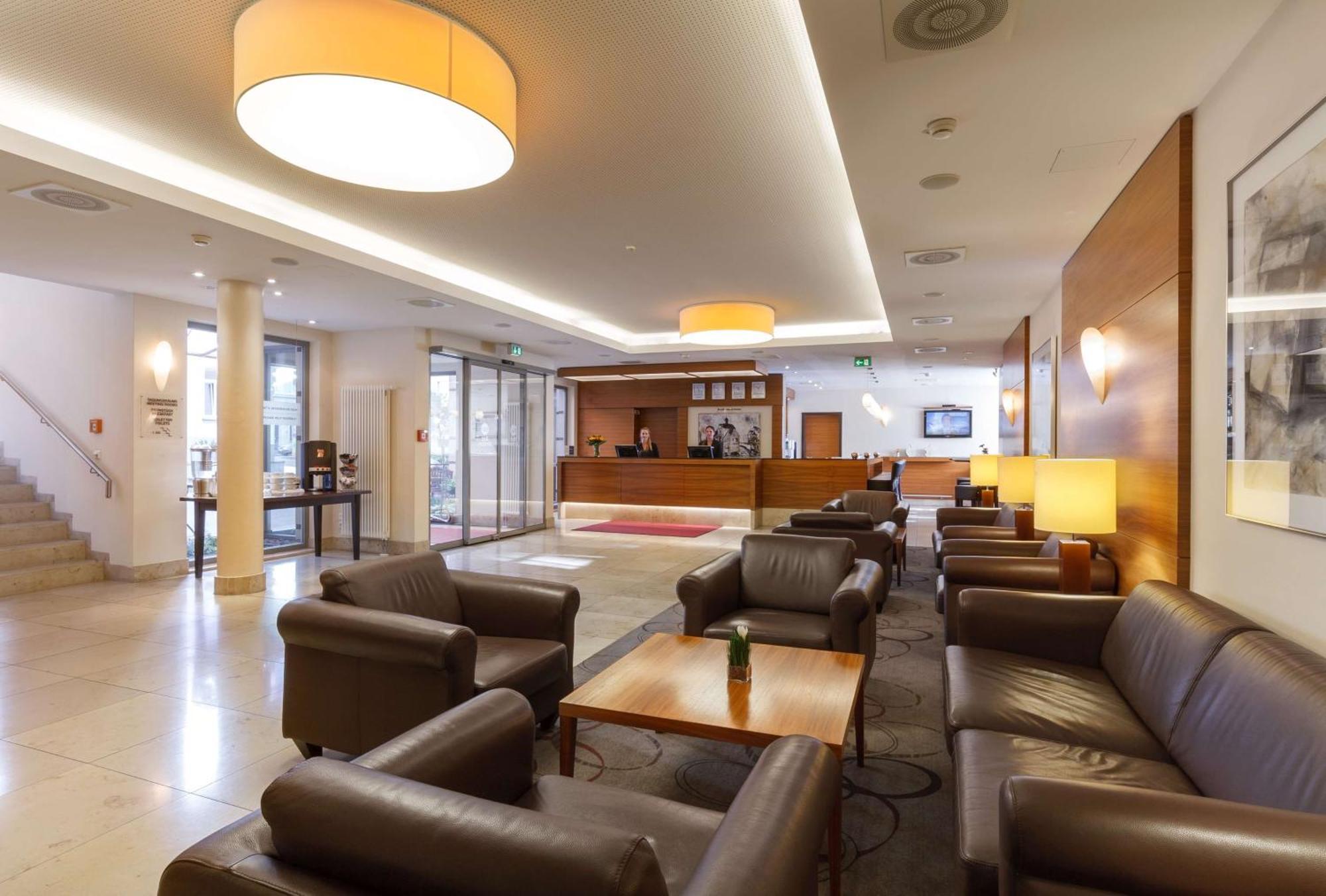 Best Western Hotel Bamberg Dış mekan fotoğraf