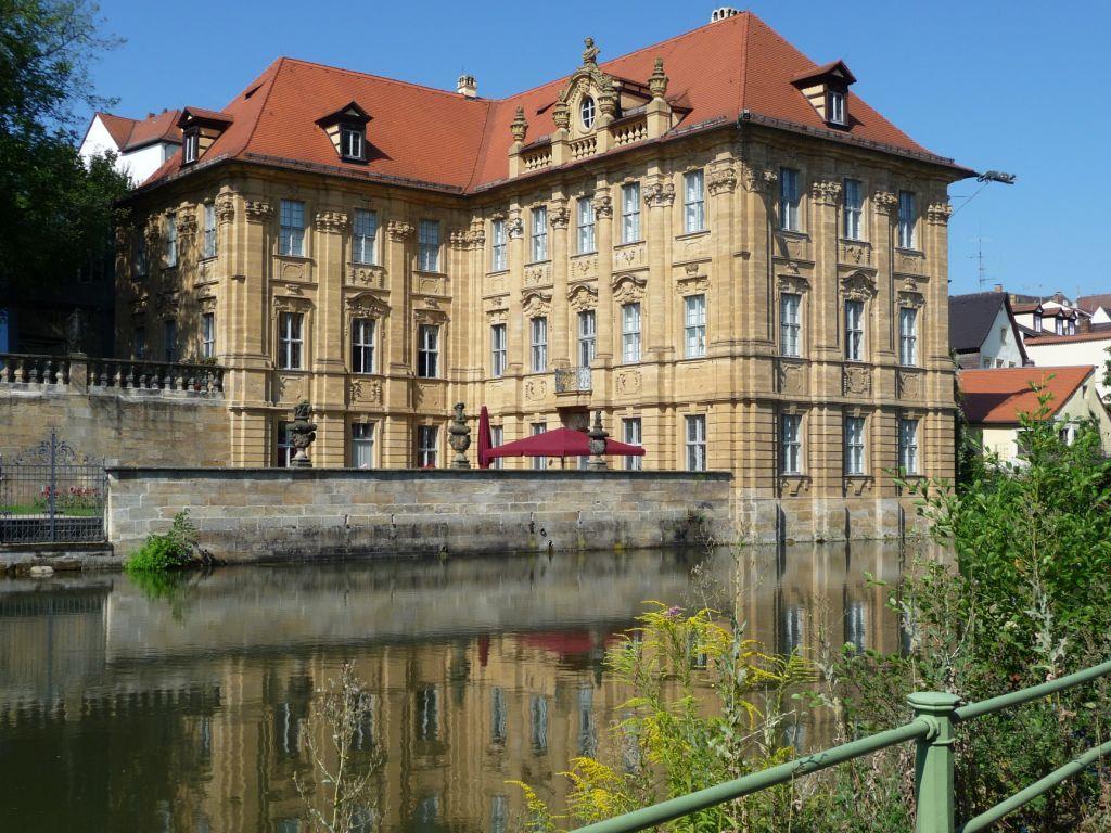 Best Western Hotel Bamberg Konforlar fotoğraf