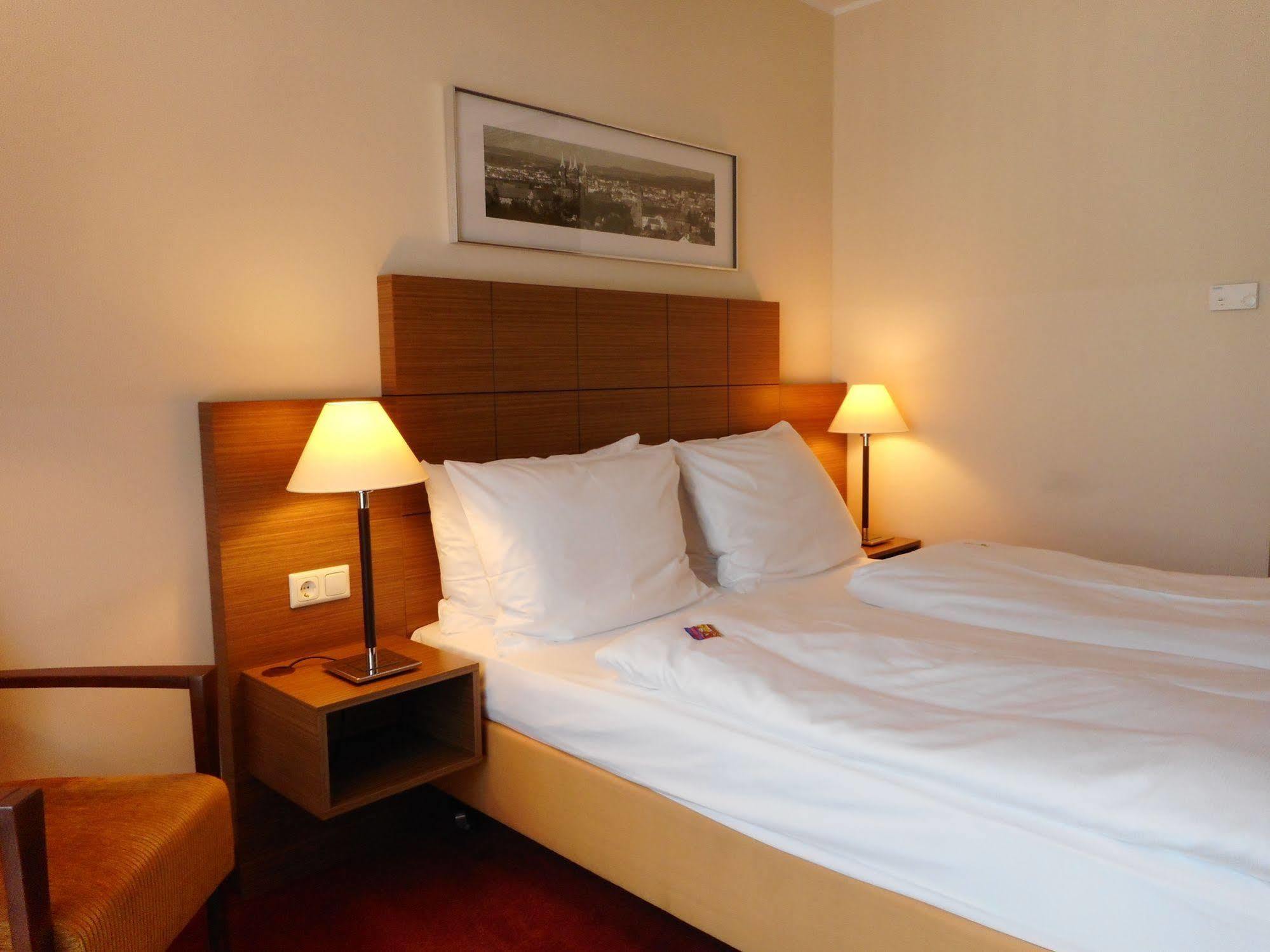 Best Western Hotel Bamberg Dış mekan fotoğraf