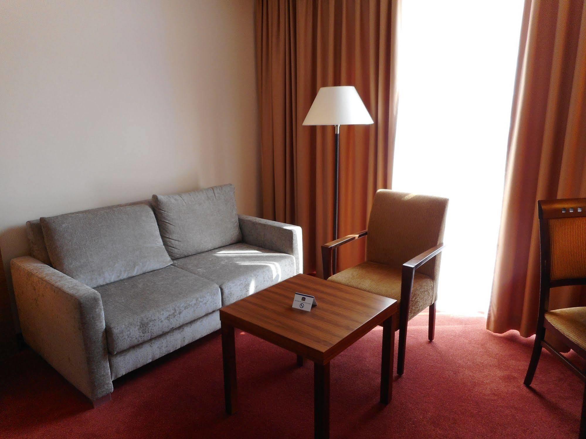 Best Western Hotel Bamberg Dış mekan fotoğraf